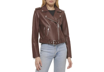 Levi’s Women's Moto Jacket