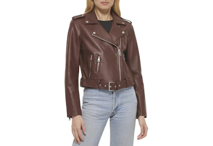Levi’s Women's Moto Jacket