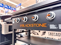 Blackstone Griddle, Only $147 at Walmart card image