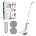 Sharper Image Cordless Power Mop