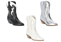 No Boundaries Women's Boots