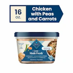 Blue Buffalo Dog Food