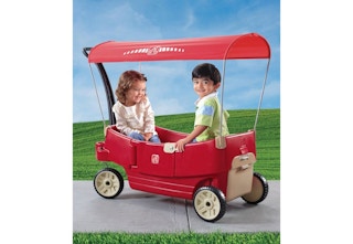 zulily step2 wagon 1677853750 1677853750