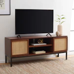 Zadie Media Cabinet