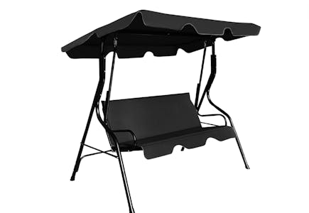 Sugift Patio Swing