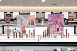 kohl's beauty sets