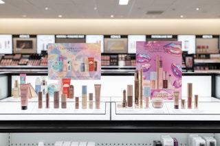 kohl's beauty sets