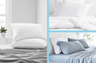 linens and hutch bedding