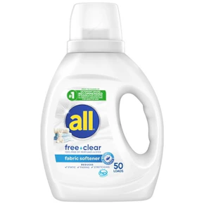 All Fabric Softener