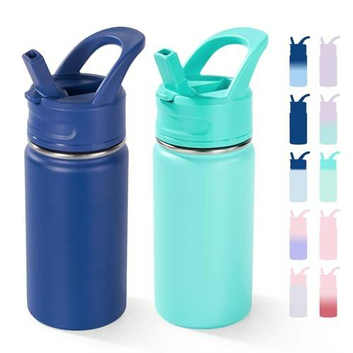 Kids' Water Bottle