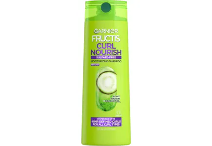 Garnier Fructis Shampoo
