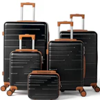 Hardside Luggage Set