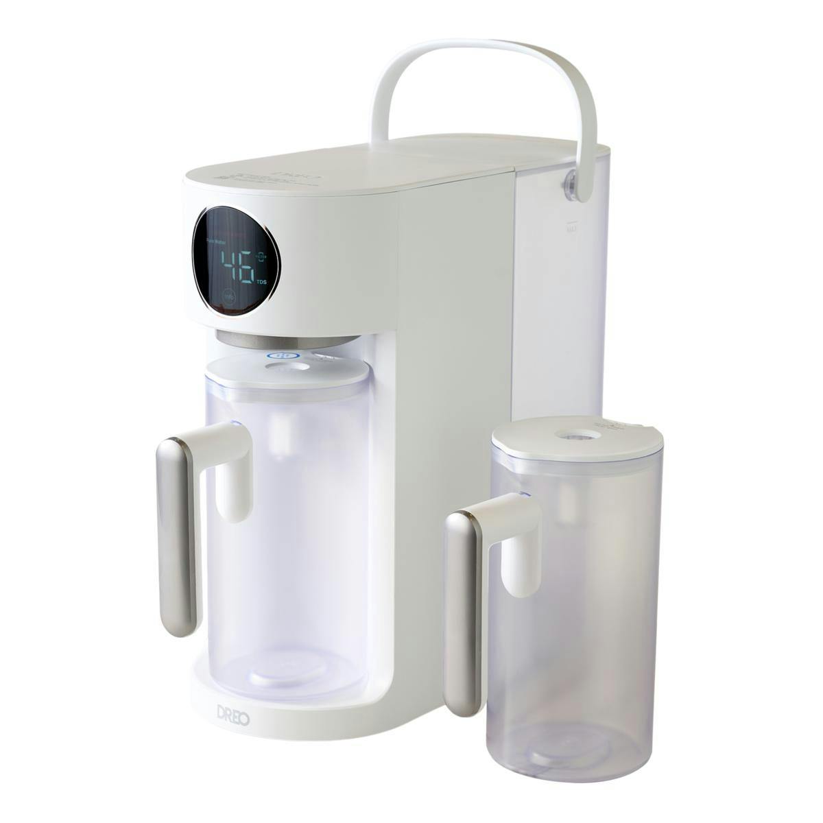 Dreo Water Filter System