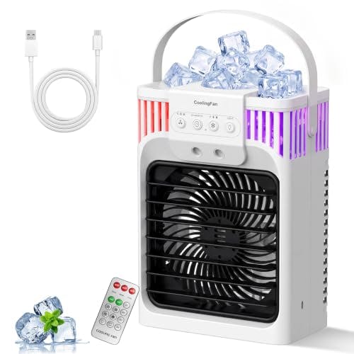 Portable Air Conditioner