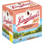 Leinenkugel's Grapefruit Shandy