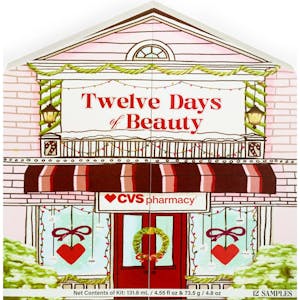 2 CVS Beauty Advent Calendar