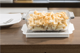 This Cord-Free Granite Warming Plate Is Now Just $16.99 at The Home Depot card image