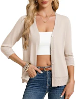 GRACE KARIN Women's Cardigan