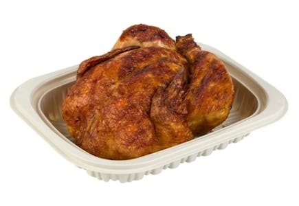 Member's Mark Rotisserie Chicken
