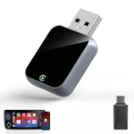 Wireless CarPlay Adapter