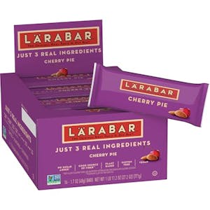 LÄRABAR Fruit & Nut Bars 16-Pack