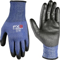 Men's Cut-Resistant Work Gloves
