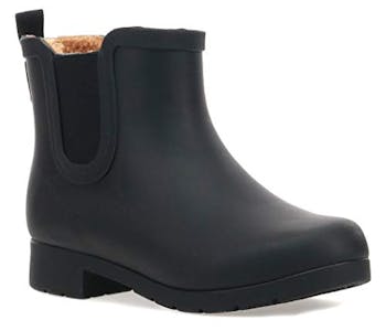 Women's Waterproof Chelsea Bootie