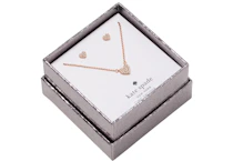 Kate Spade Earring and Necklace Set