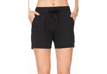 Running Shorts