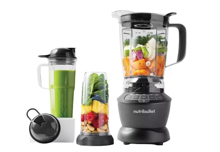 NutriBullet Blender Combo Set