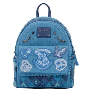 Loungefly Harry Potter Mini Backpack
