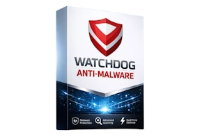 Watchdog Software Protection