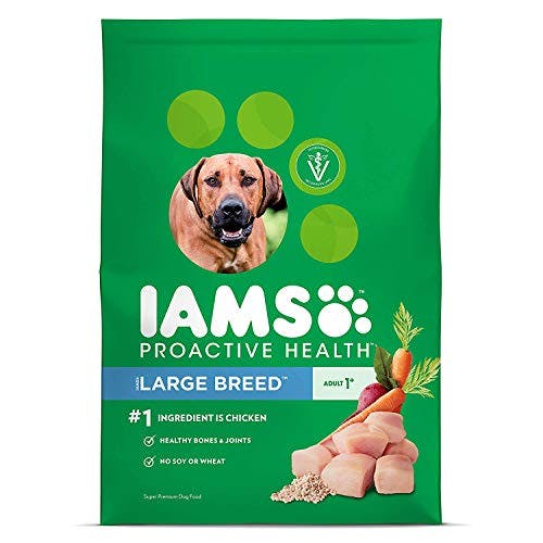 IAMS Large Breed Dog Food