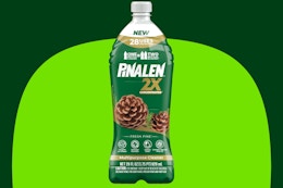 Pinalen Multi-Surface Cleaner