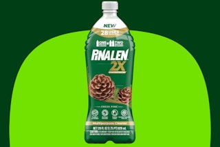 Pinalen Multi-Surface Cleaner