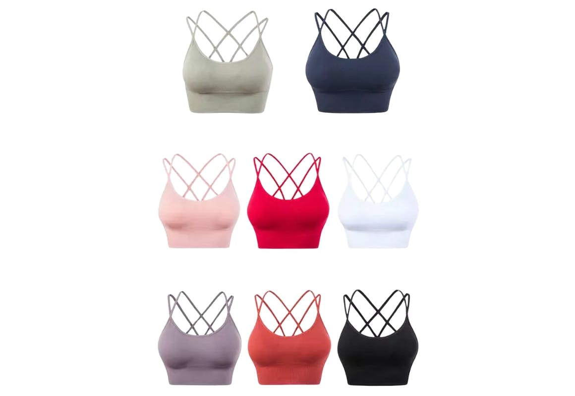 Women's Sport Bra