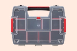 Craftsman Organizer, Only $5.99 on Amazon card image