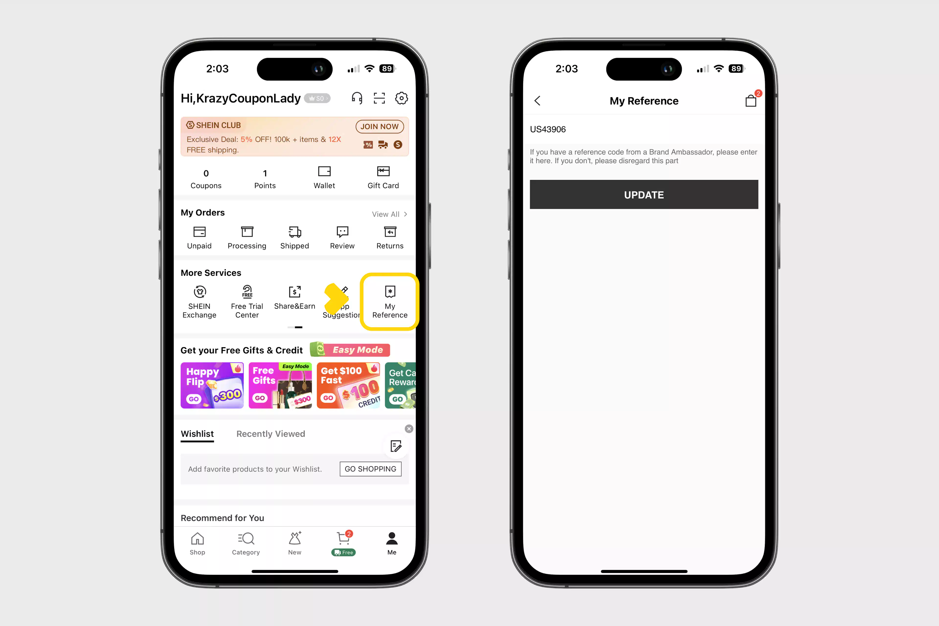 Shein Coupon Hacks: How to Stack Multiple Coupons to Save 60-80% - The ...