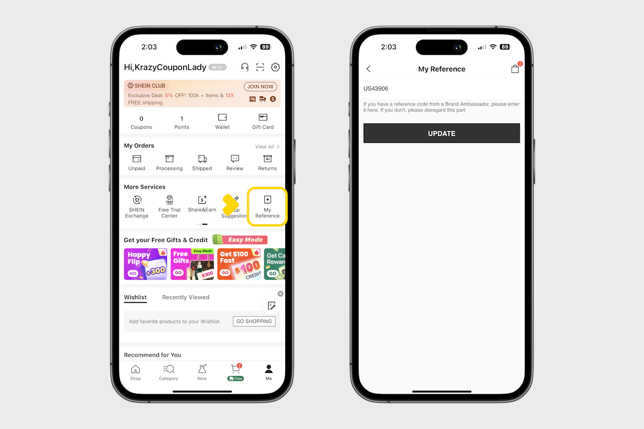 Shein Coupon Hacks: How to Stack Multiple Coupons to Save 60-80% - The ...