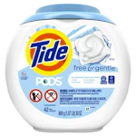 Tide Pods
