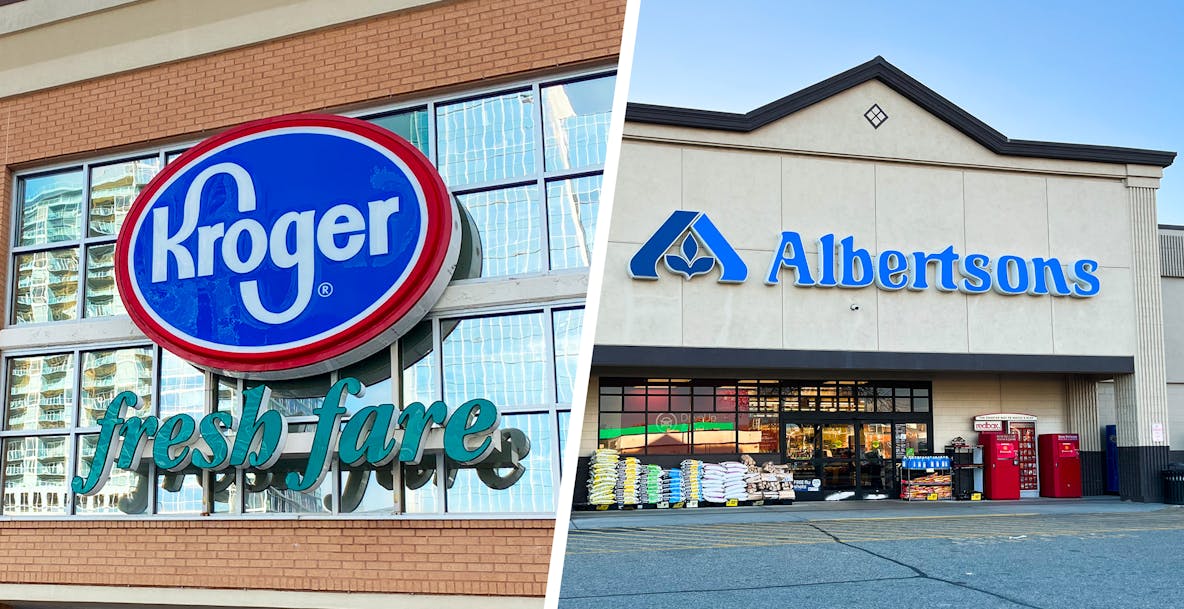 The Kroger - Albertsons Merger: All Your Questions Answered - The Krazy ...