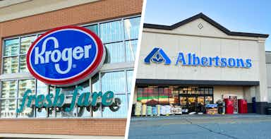 Kroger-albertsons Merger: All Your Questions Answered - The Krazy 