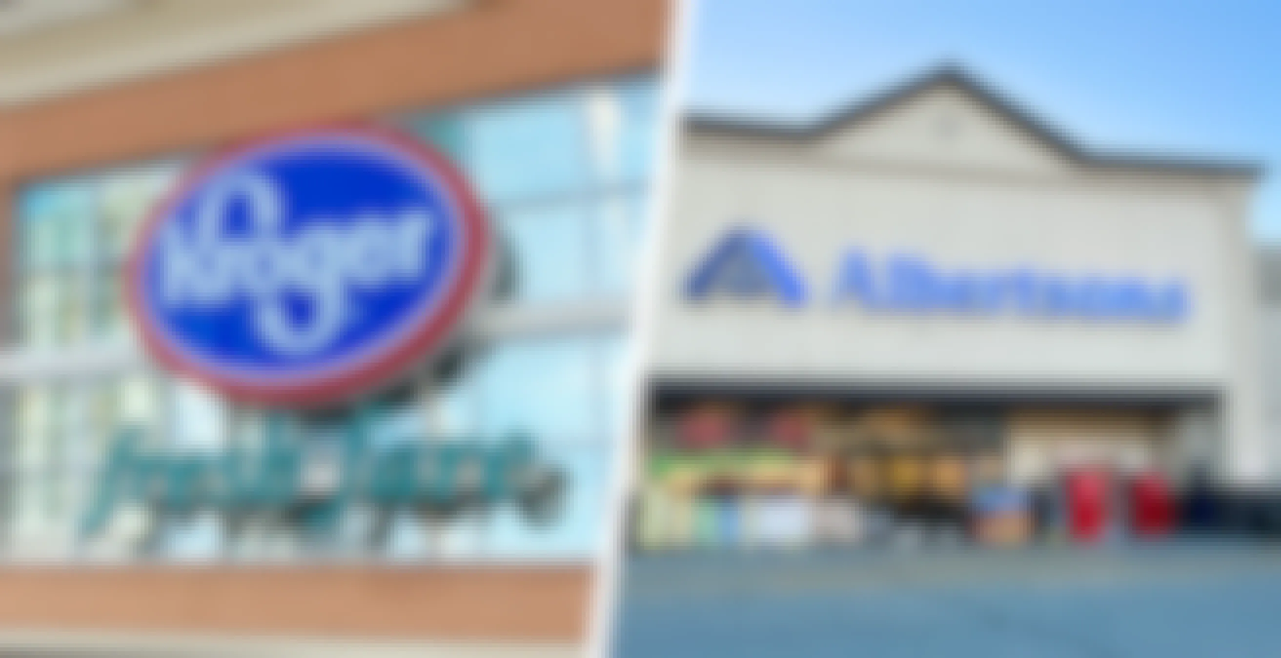 Kroger Bought Albertsons: Here's What the Merger Could Mean to You