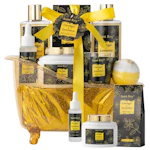 Spa Gift Basket Set
