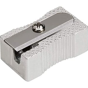 Aluminum Pocket Sharpener