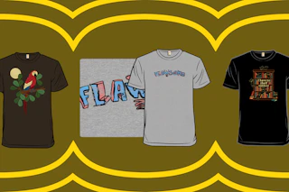 adult graphic tees
