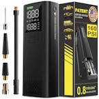 Portable Car Tire Inflator