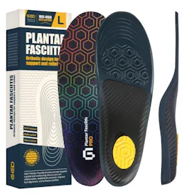 High Arch Insoles