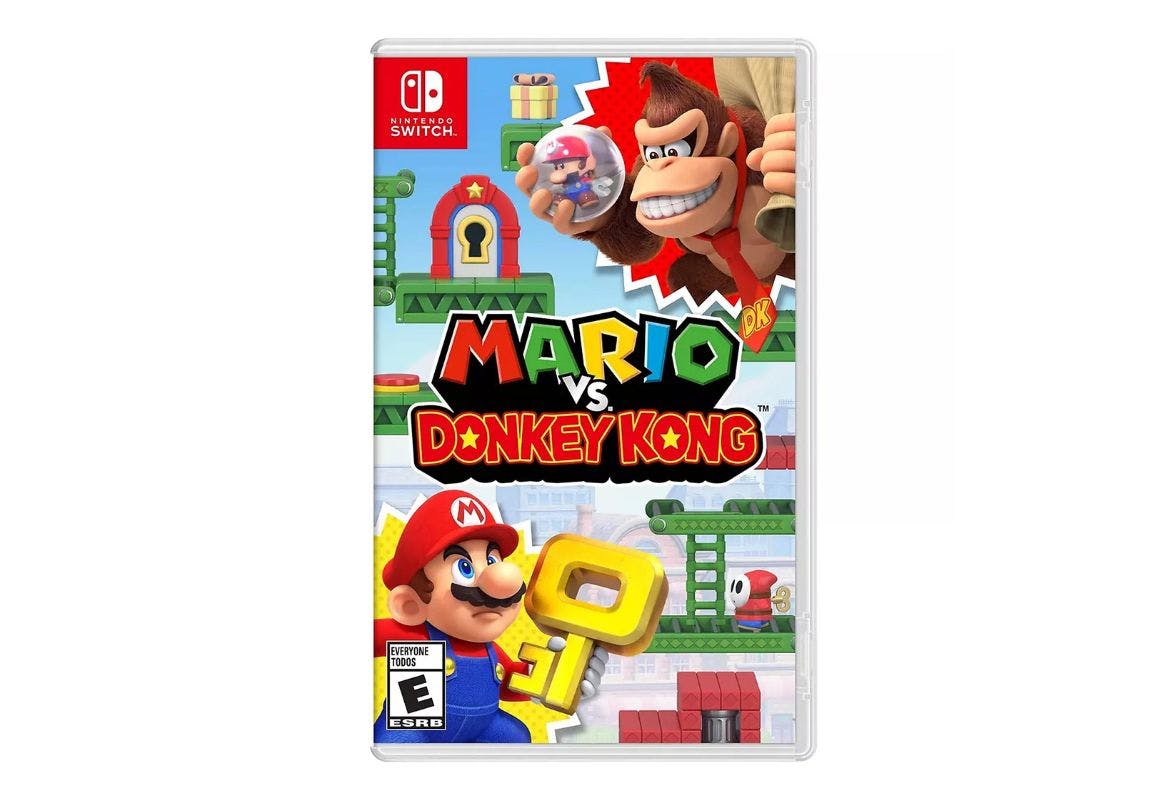 Nintendo Switch Game