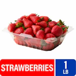 Kroger Fresh Strawberries